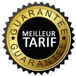 Meilleur tarif garanti La Croix de Savoie Les Carroz Hotel Montagne