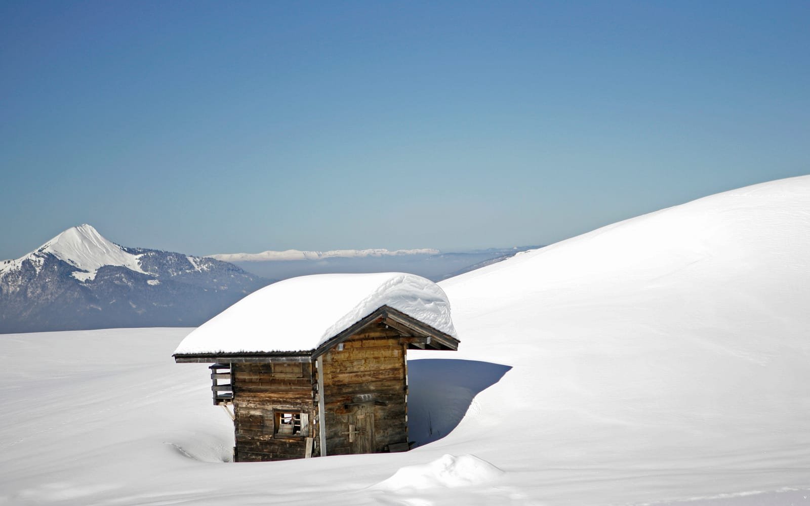 Savoie avec Restaurant Hôtel La Croix de Savoie