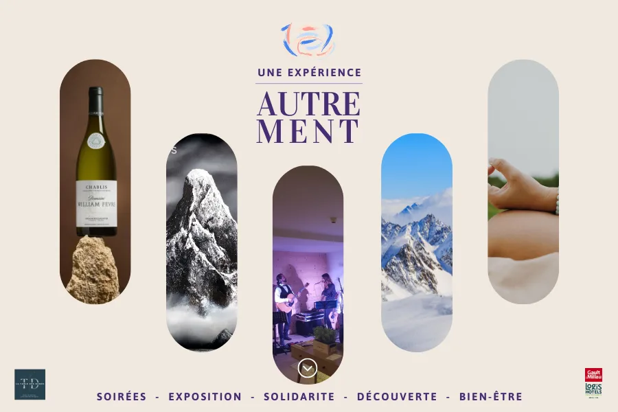 image soirée découvertes 2025