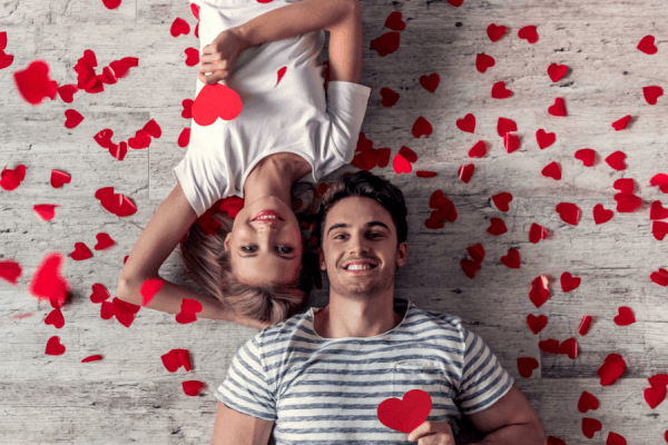 St Valentin Restaurant Hôtel La Croix de Savoie