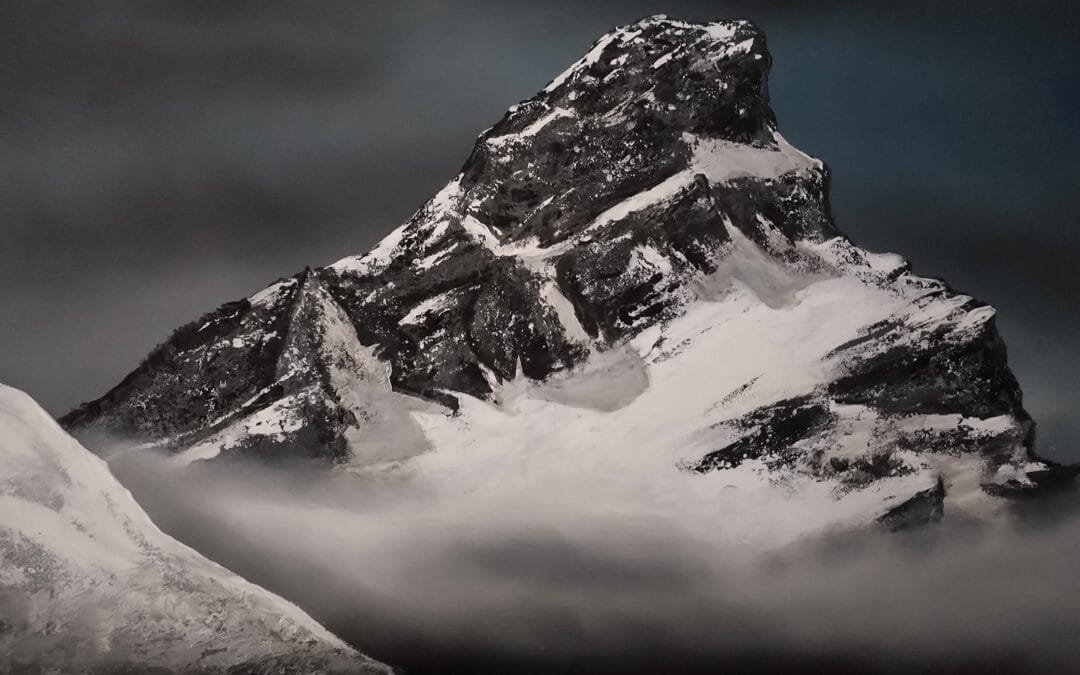 EXPOSITION PERMANENTE 2025 PAR L’ARTISTE PEINTRE LOCAL GREG RITUAL ART