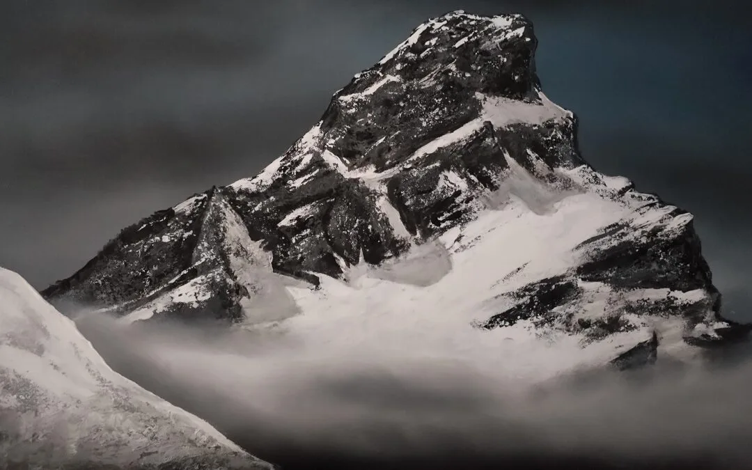 Image montagne