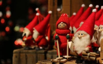 Vivez la magie des fêtes à La Croix de Savoie & SPA en Haute-Savoi